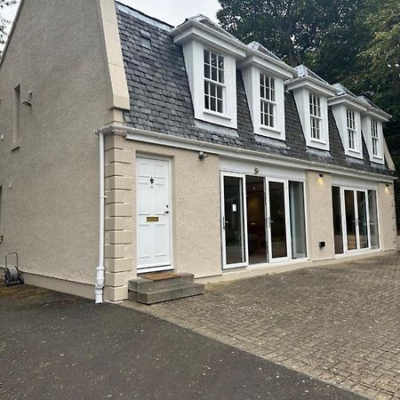 Cameron Coach House Modern Property In Murrayfield 에든버러 외부 사진