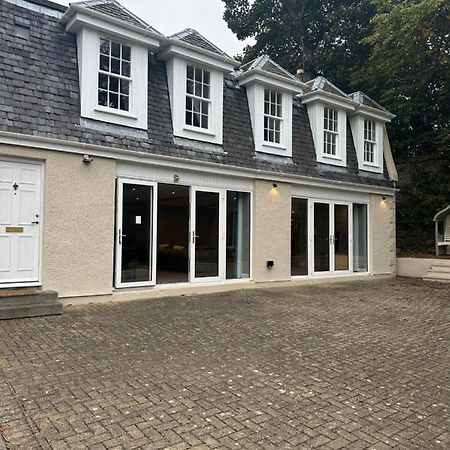 Cameron Coach House Modern Property In Murrayfield 에든버러 외부 사진