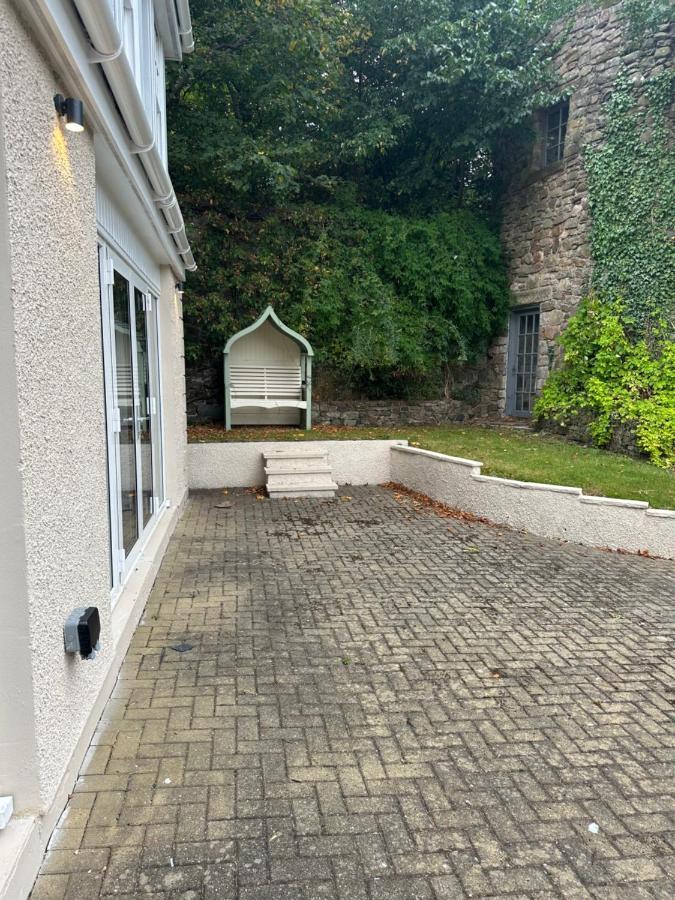 Cameron Coach House Modern Property In Murrayfield 에든버러 외부 사진