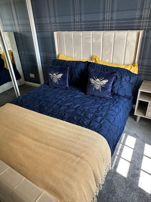 Cameron Coach House Modern Property In Murrayfield 에든버러 외부 사진