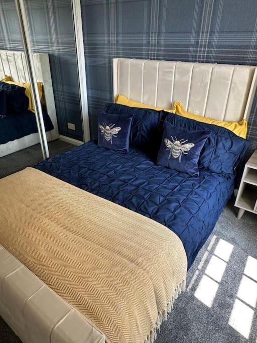 Cameron Coach House Modern Property In Murrayfield 에든버러 외부 사진